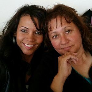 Meet your Posher, Christine